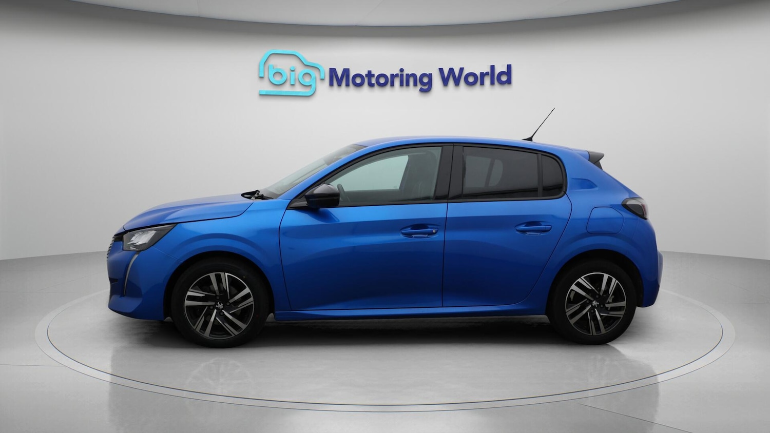 Used Peugeot 208 2023 for sale - 76573433: Photo 5