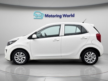Used Kia Picanto 2019 for sale - 79584212: Photo