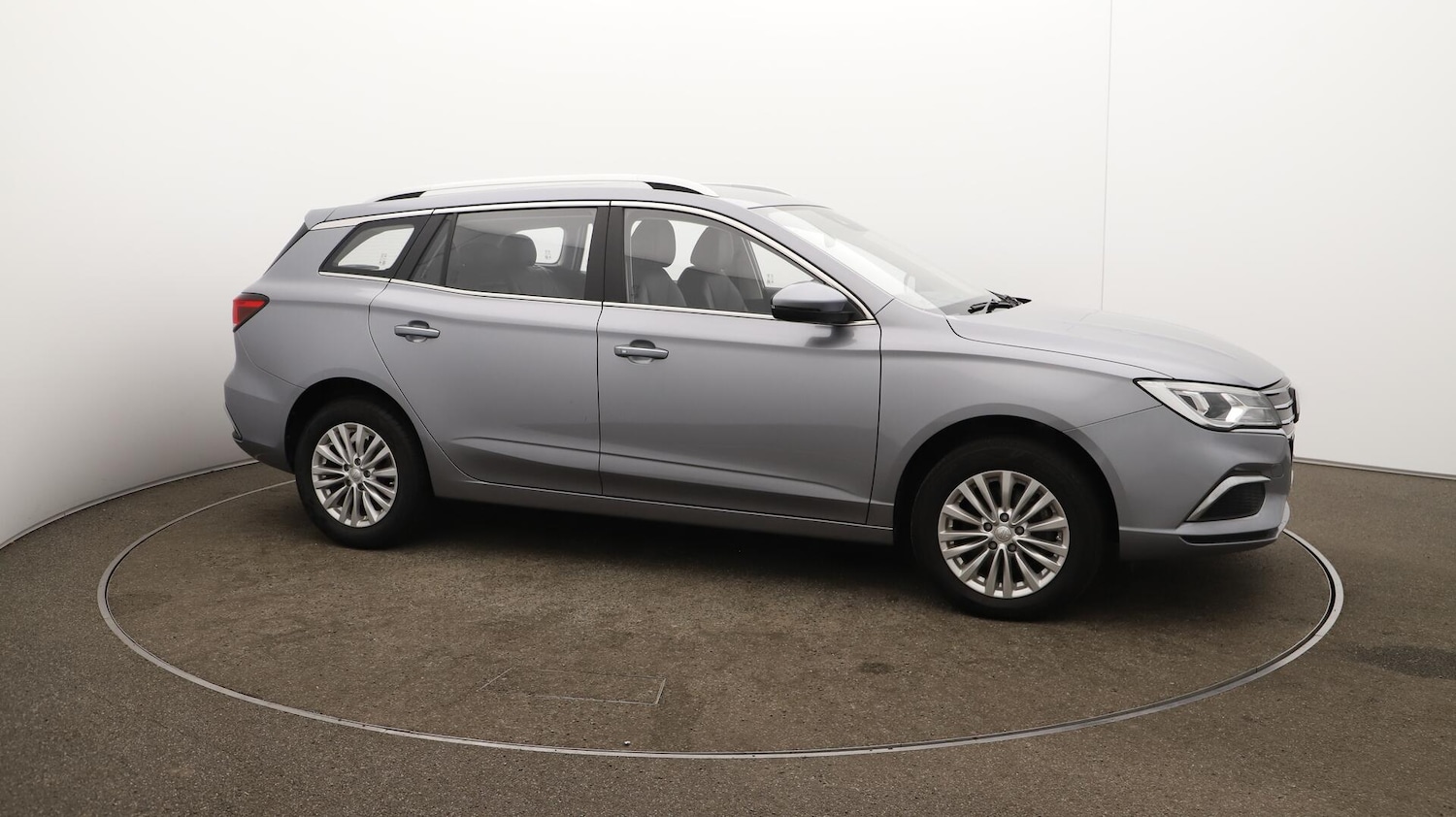 Vehicle 45
