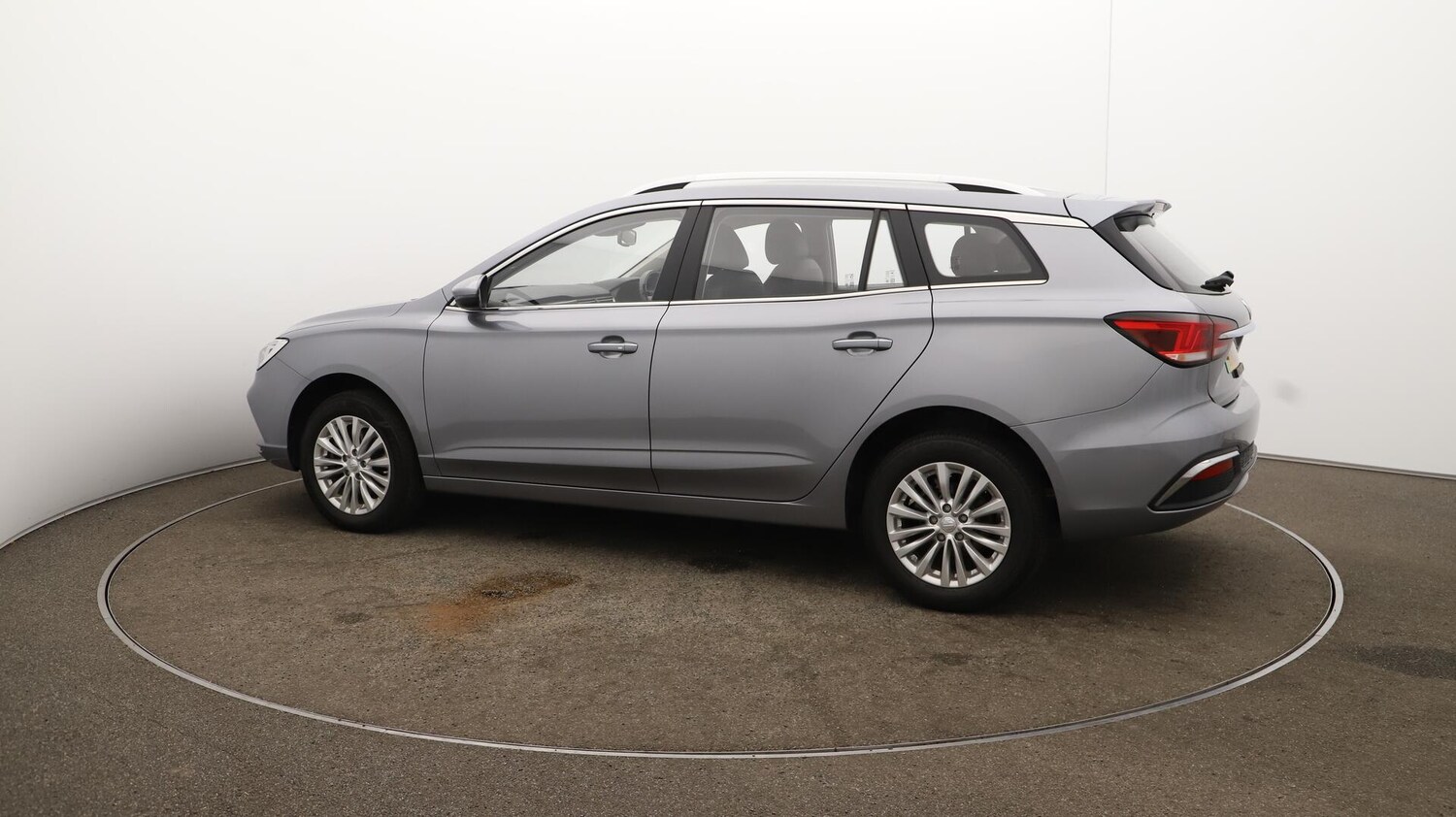 Vehicle 46