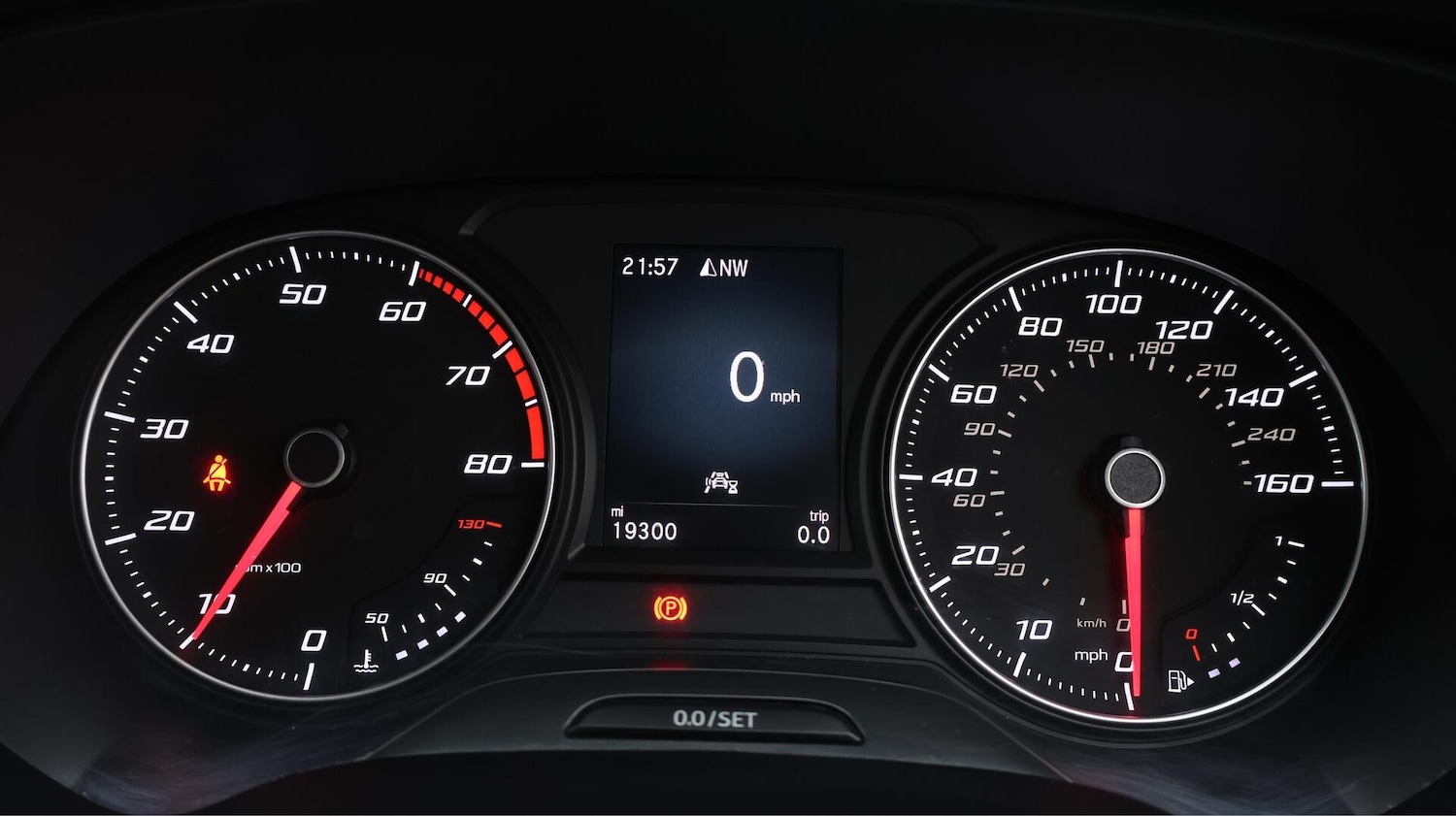 Used SEAT Ateca 2022 for sale - 76499024: Photo 11