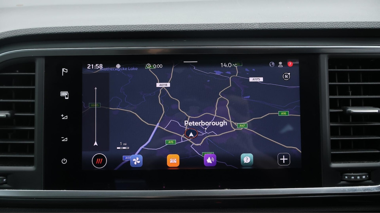 Used SEAT Ateca 2022 for sale - 76499024: Photo 12