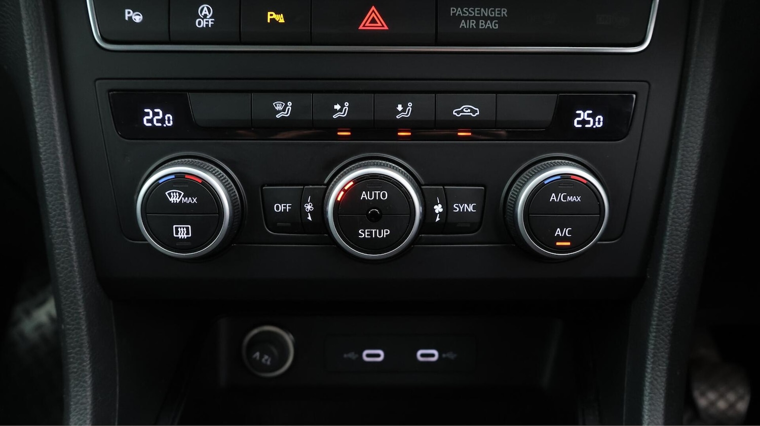 Used SEAT Ateca 2022 for sale - 76499024: Photo 13