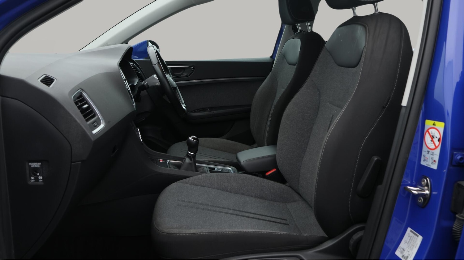 Used SEAT Ateca 2022 for sale - 76499024: Photo 15