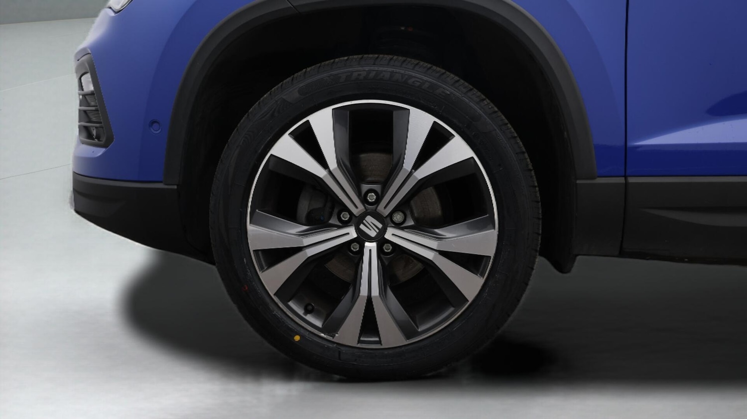 Used SEAT Ateca 2022 for sale - 76499024: Photo 19