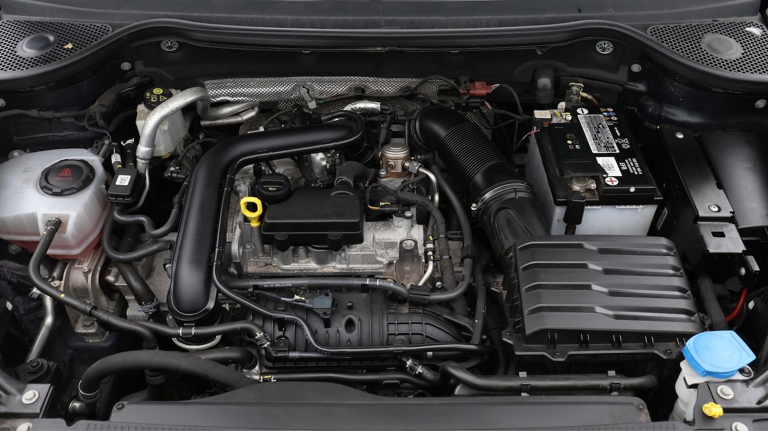 Used SEAT Ateca 2022 for sale - 76499024: Photo 20