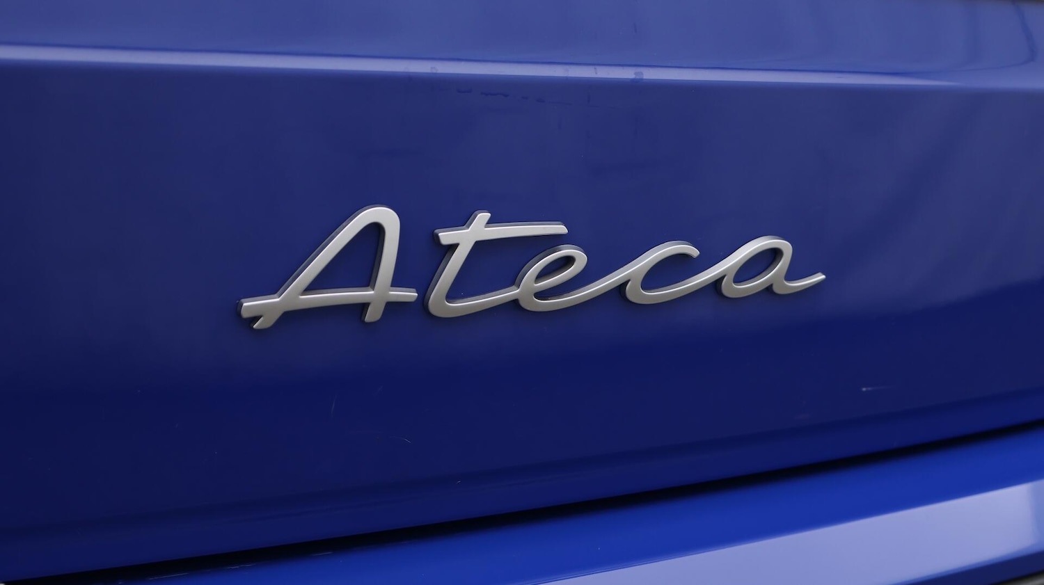 Used SEAT Ateca 2022 for sale - 76499024: Photo 22