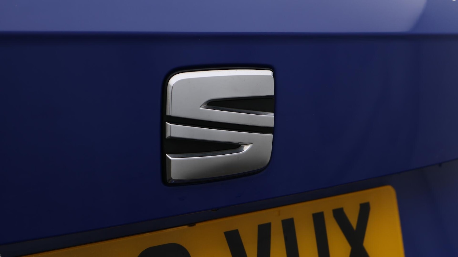 Used SEAT Ateca 2022 for sale - 76499024: Photo 23