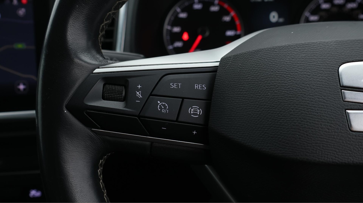 Used SEAT Ateca 2022 for sale - 76499024: Photo 26