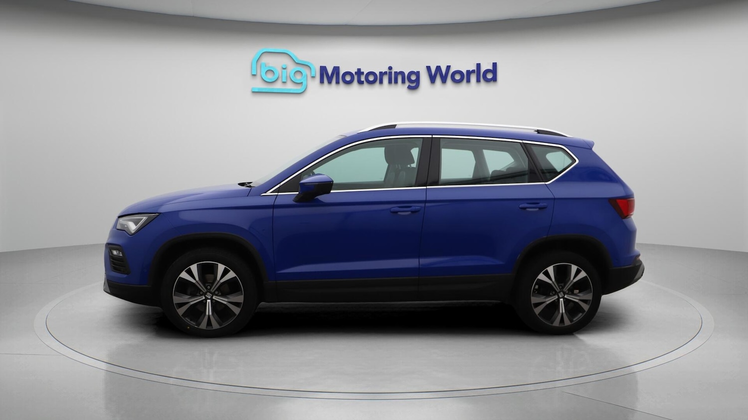 Used SEAT Ateca 2022 for sale - 76499024: Photo 5