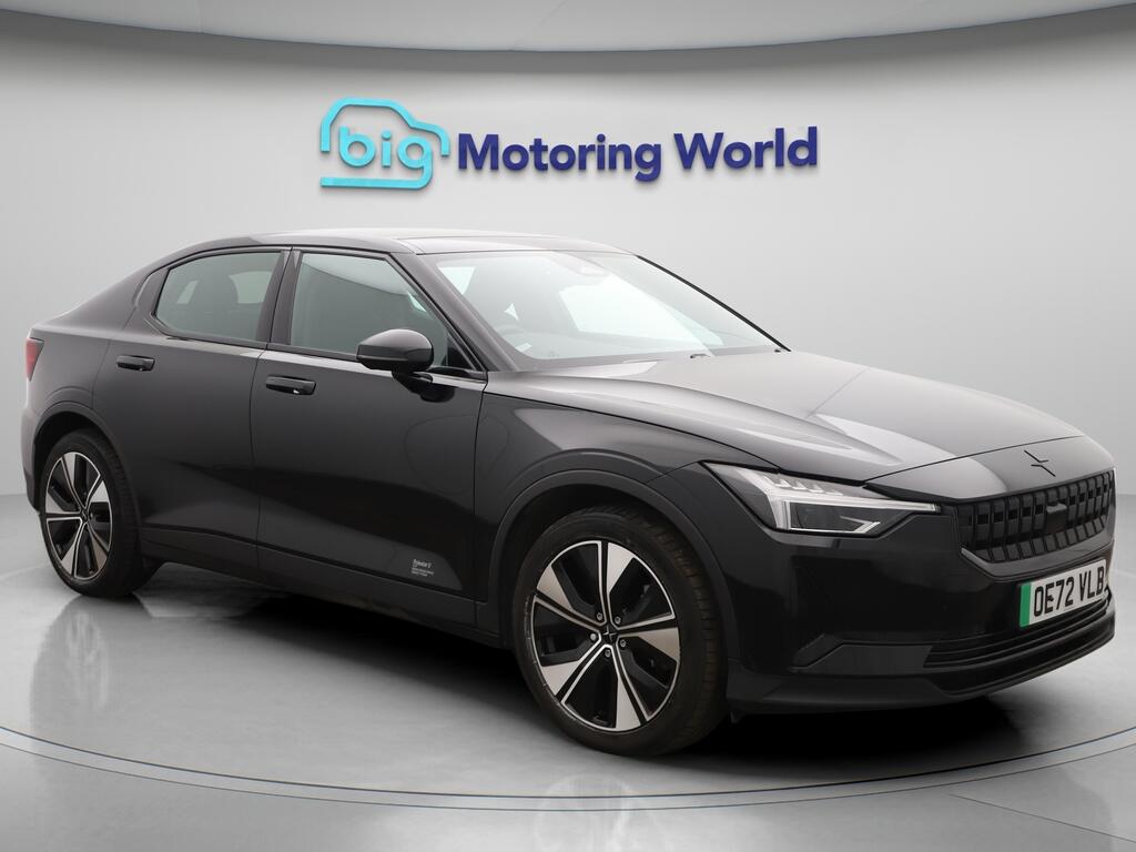 Used Polestar Polestar 2 2022 for sale - 76801293: Photo 1