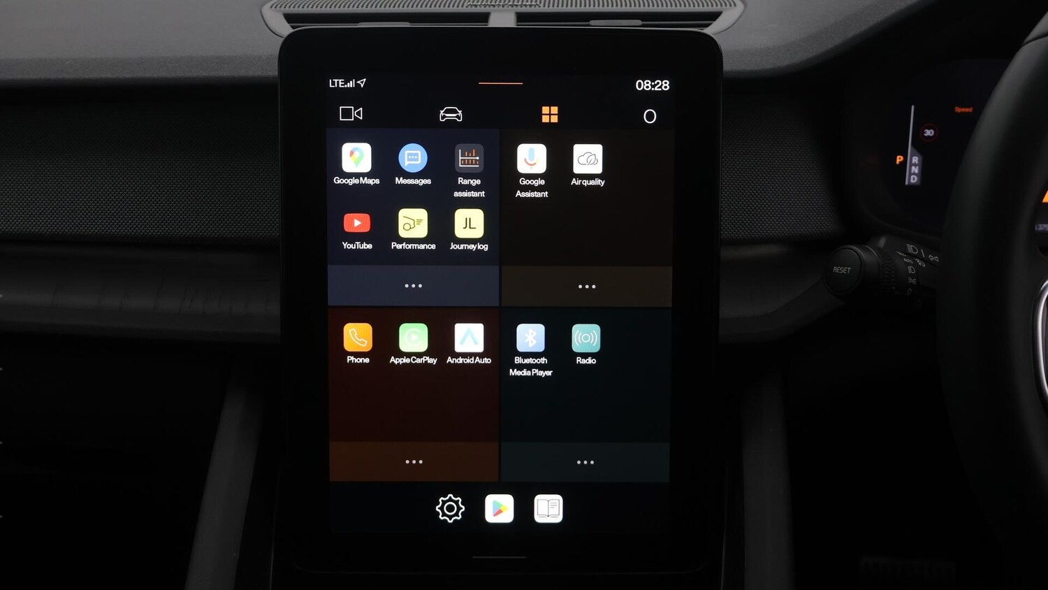 Used Polestar Polestar 2 2022 for sale - 76801293: Photo 12