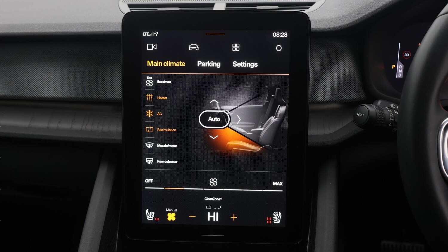 Used Polestar Polestar 2 2022 for sale - 76801293: Photo 13