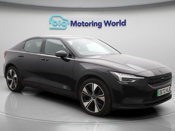 Polestar - Polestar 2