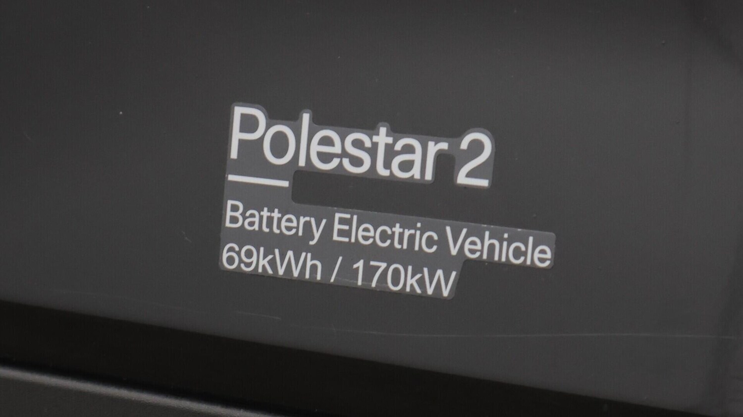 Used Polestar Polestar 2 2022 for sale - 76801293: Photo 21