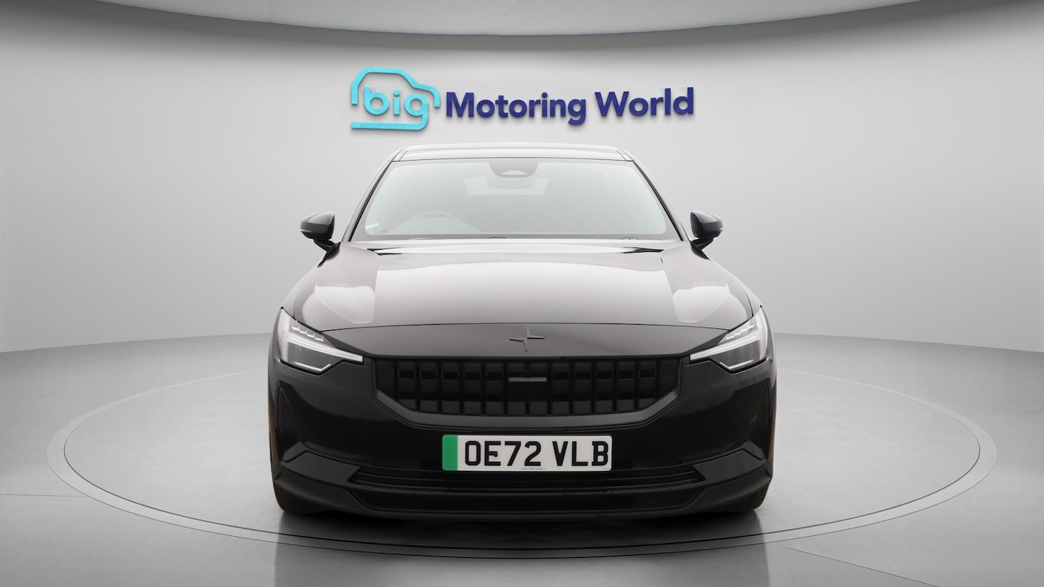 Used Polestar Polestar 2 2022 for sale - 76801293: Photo 3