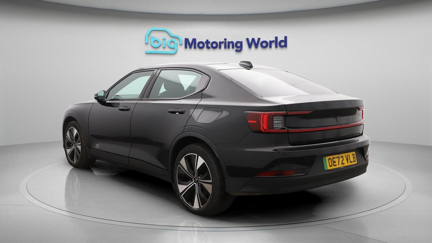 Used Polestar Polestar 2 2022 for sale - 76801293: Photo 6