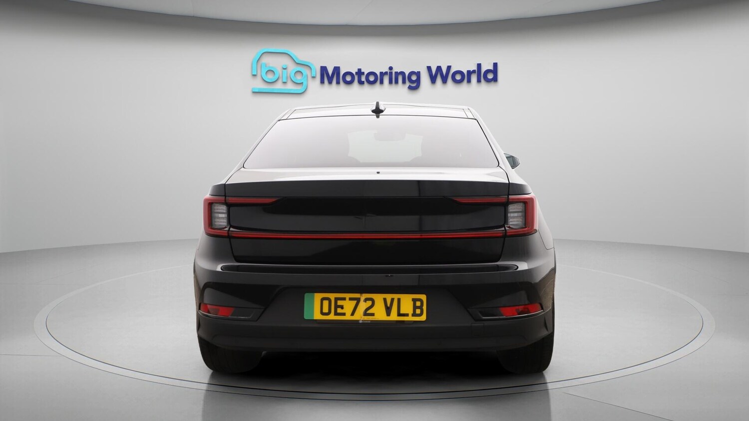 Used Polestar Polestar 2 2022 for sale - 76801293: Photo 7