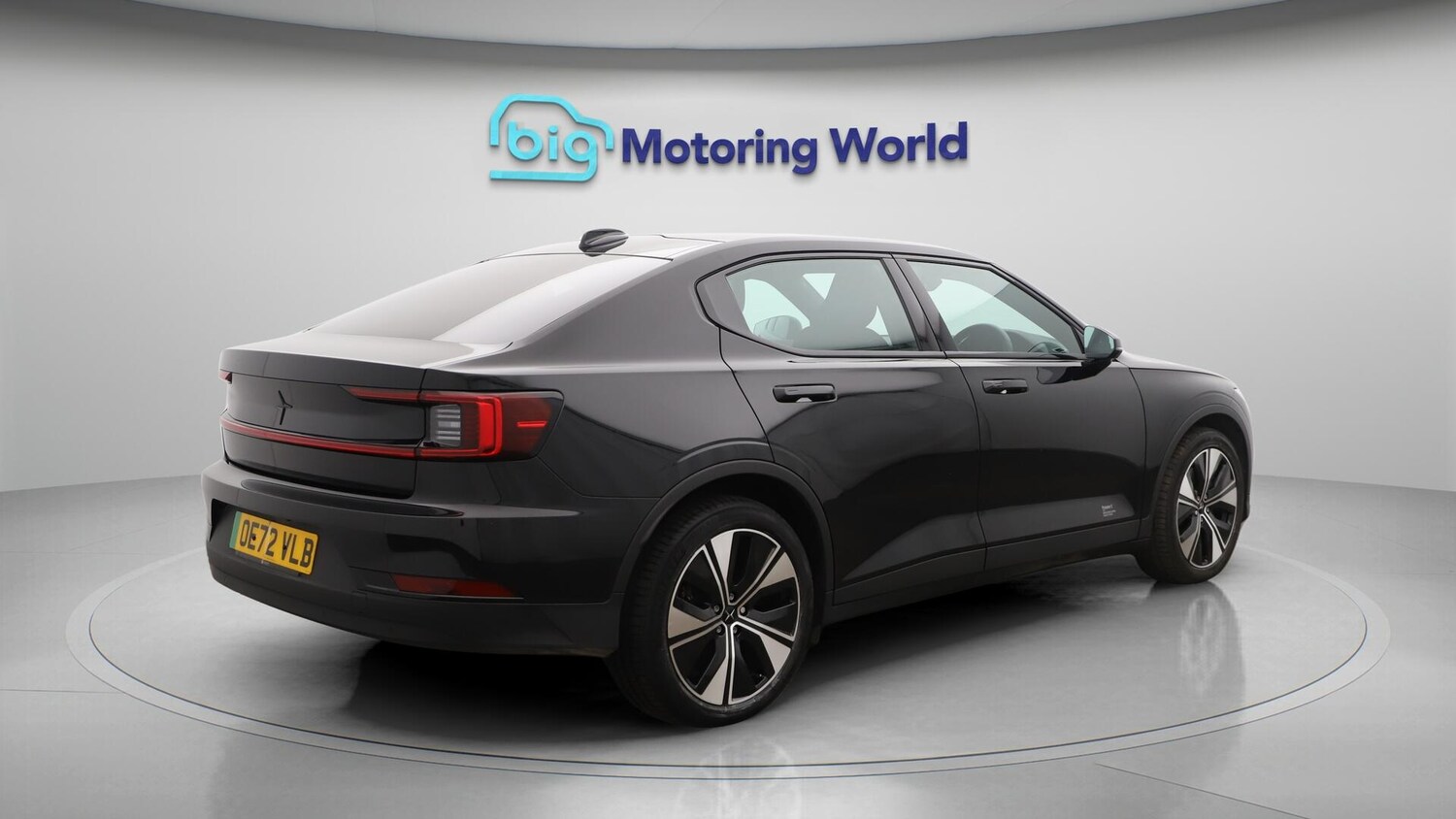 Used Polestar Polestar 2 2022 for sale - 76801293: Photo 8