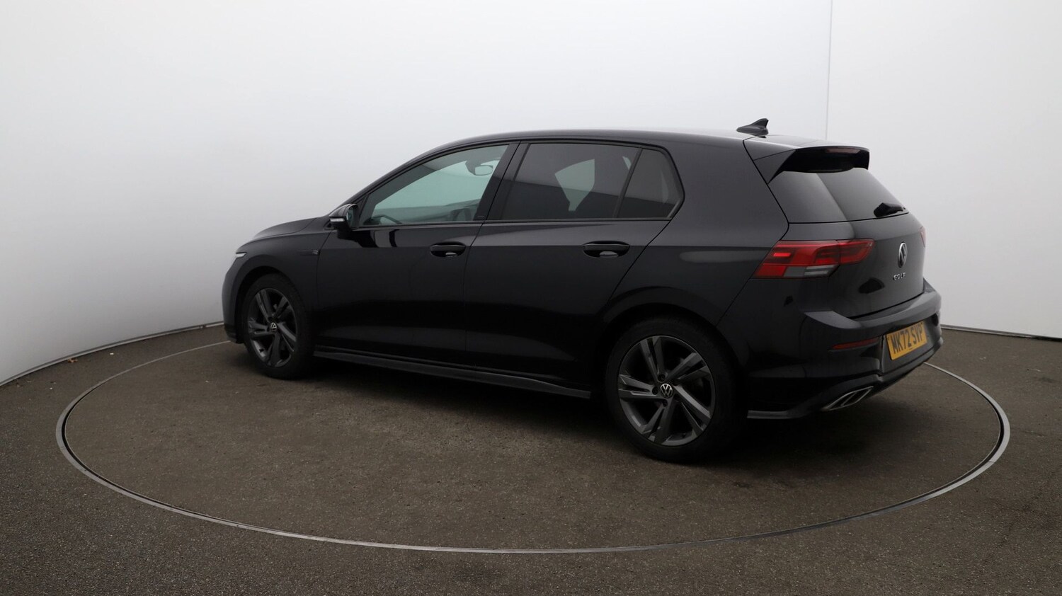 Used Volkswagen Golf for sale - 76811012: Photo 27