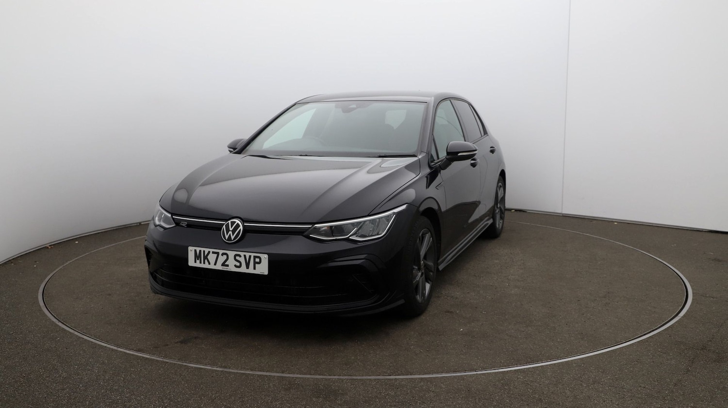 Used Volkswagen Golf for sale - 76811012: Photo 30