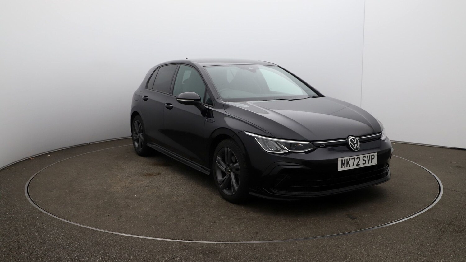 Used Volkswagen Golf for sale - 76811012: Photo 35