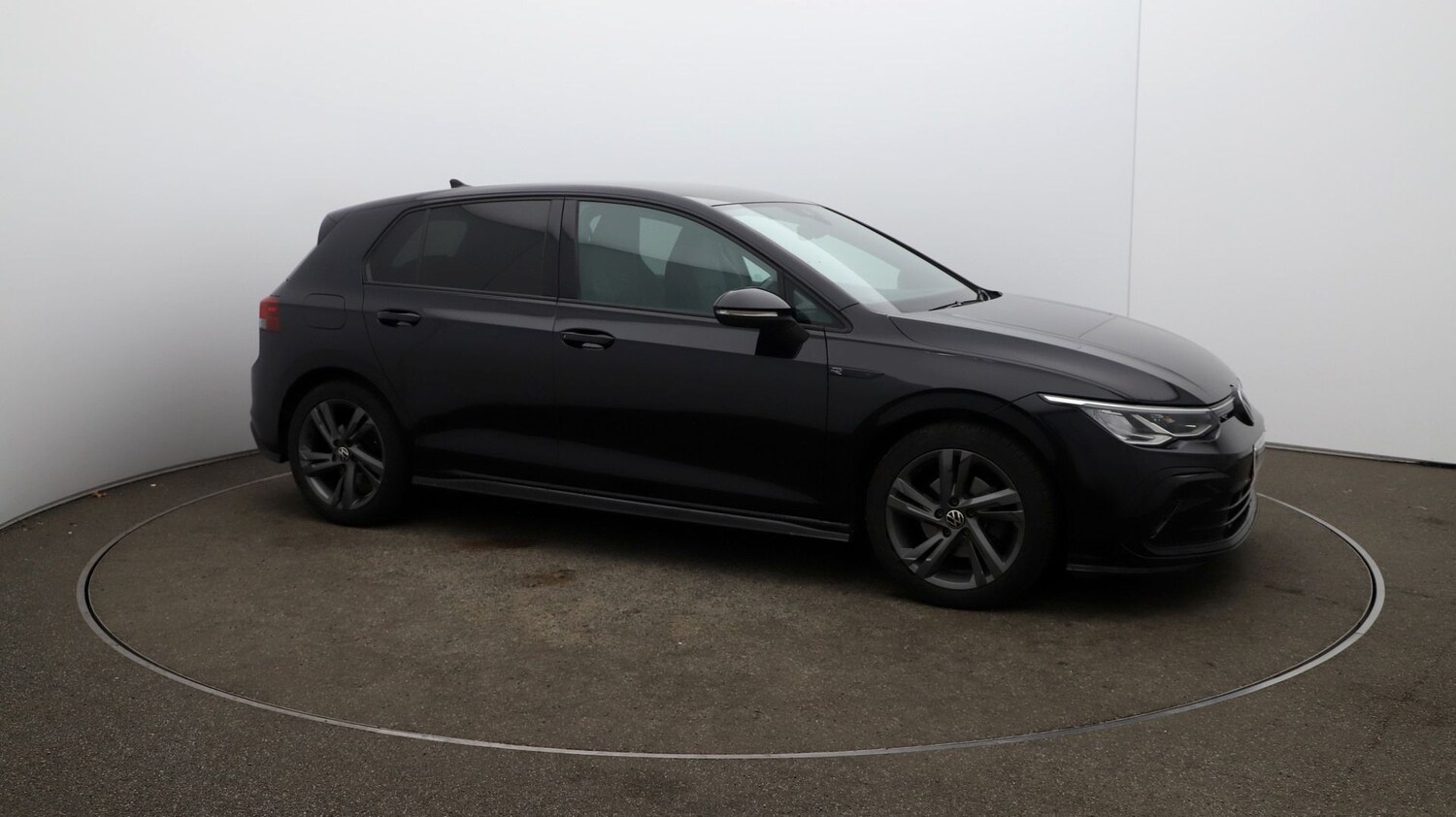 Used Volkswagen Golf for sale - 76811012: Photo 38