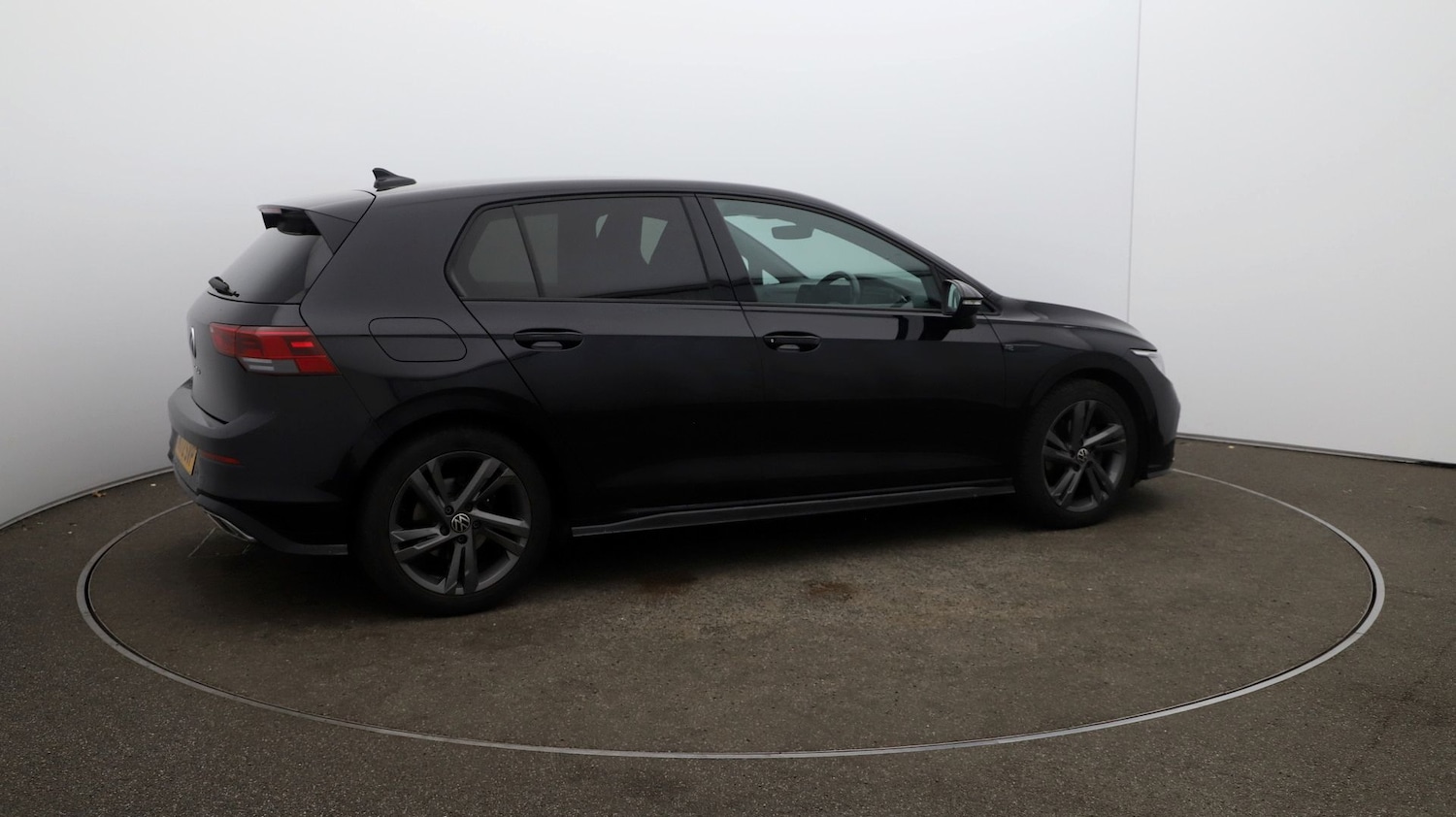 Used Volkswagen Golf for sale - 76811012: Photo 44