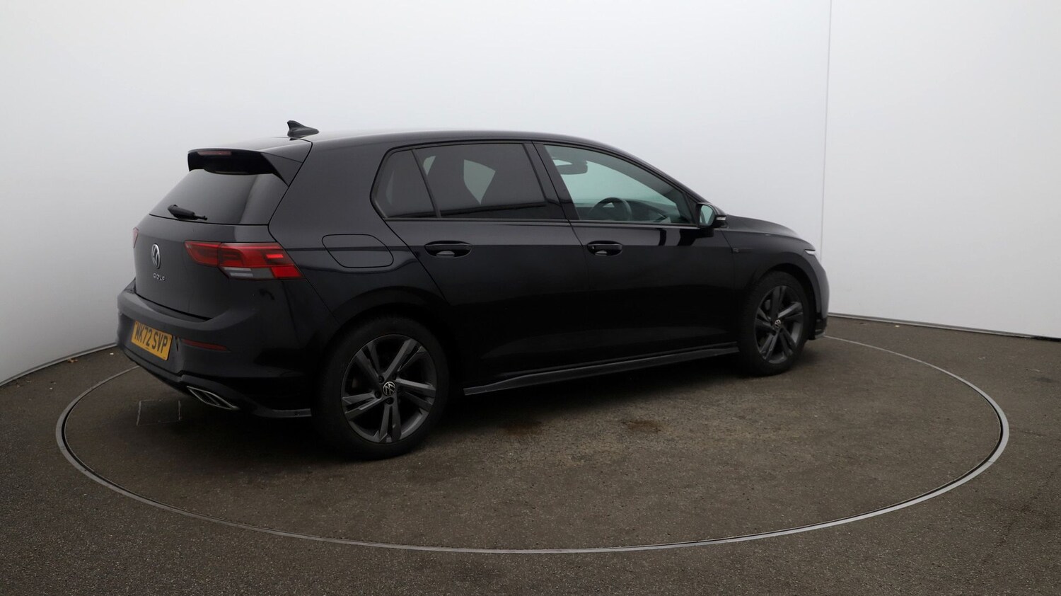 Used Volkswagen Golf for sale - 76811012: Photo 45