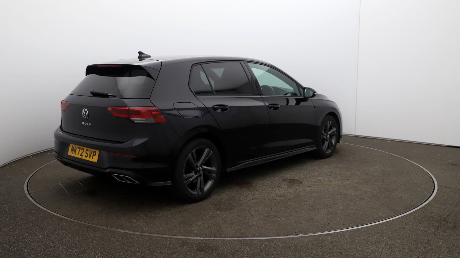 Used Volkswagen Golf for sale - 76811012: Photo 46