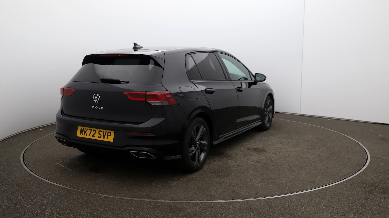 Used Volkswagen Golf for sale - 76811012: Photo 47