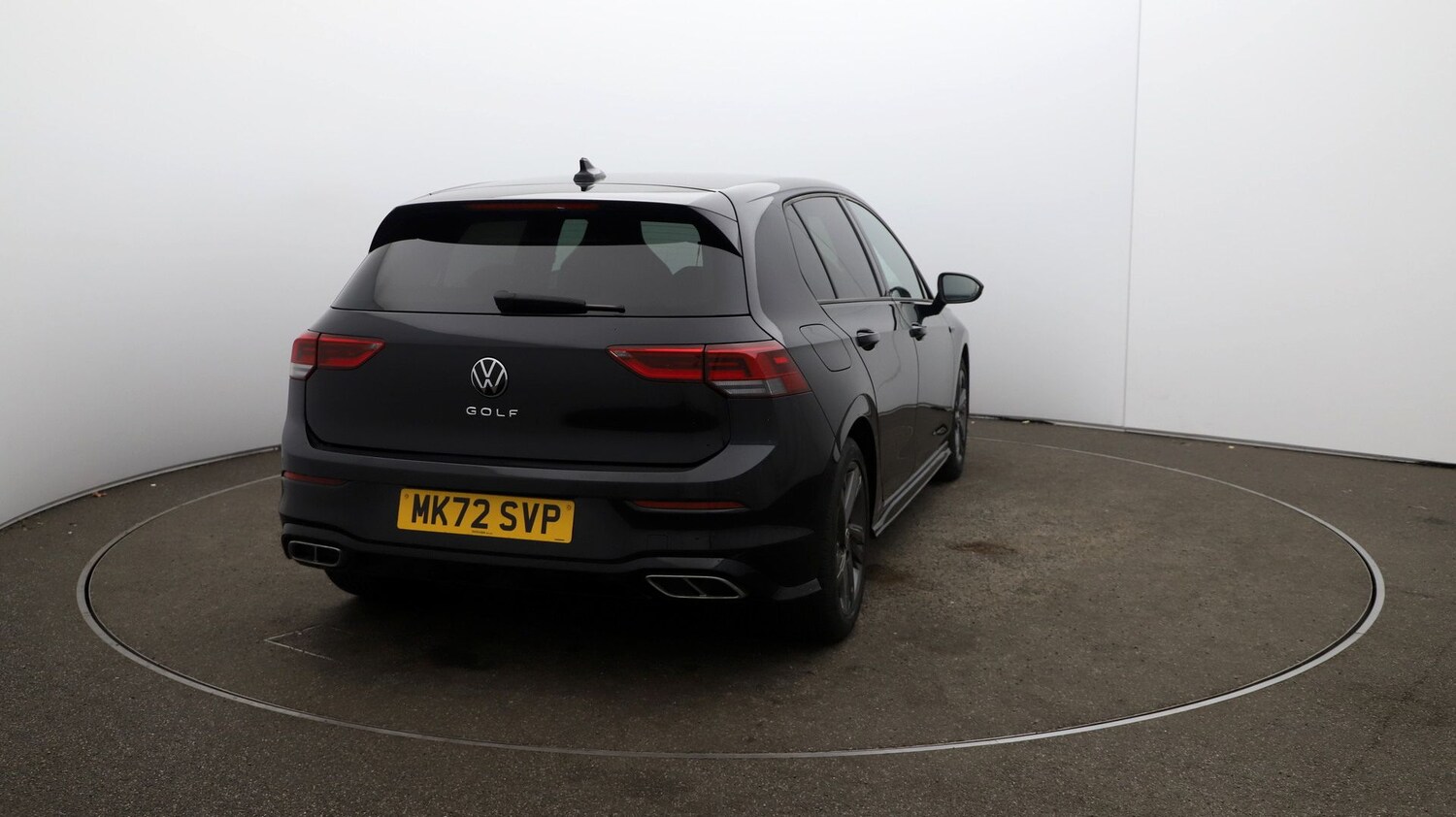 Used Volkswagen Golf for sale - 76811012: Photo 48