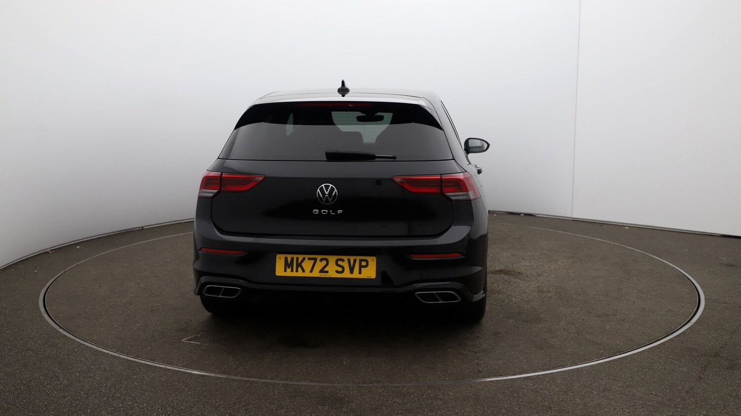 Used Volkswagen Golf for sale - 76811012: Photo 49