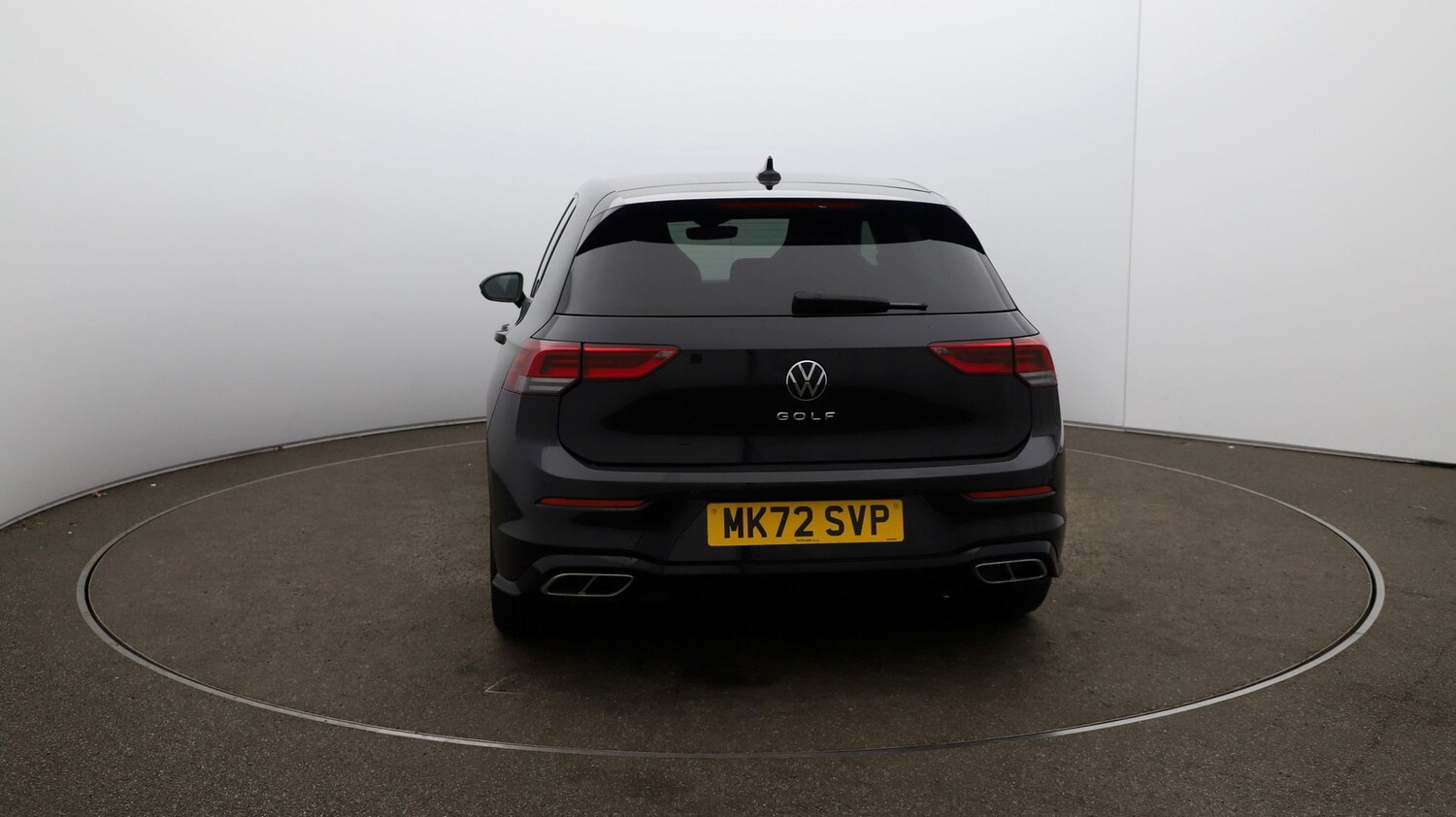 Used Volkswagen Golf for sale - 76811012: Photo 51