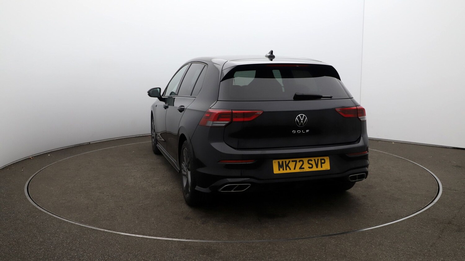 Used Volkswagen Golf for sale - 76811012: Photo 52