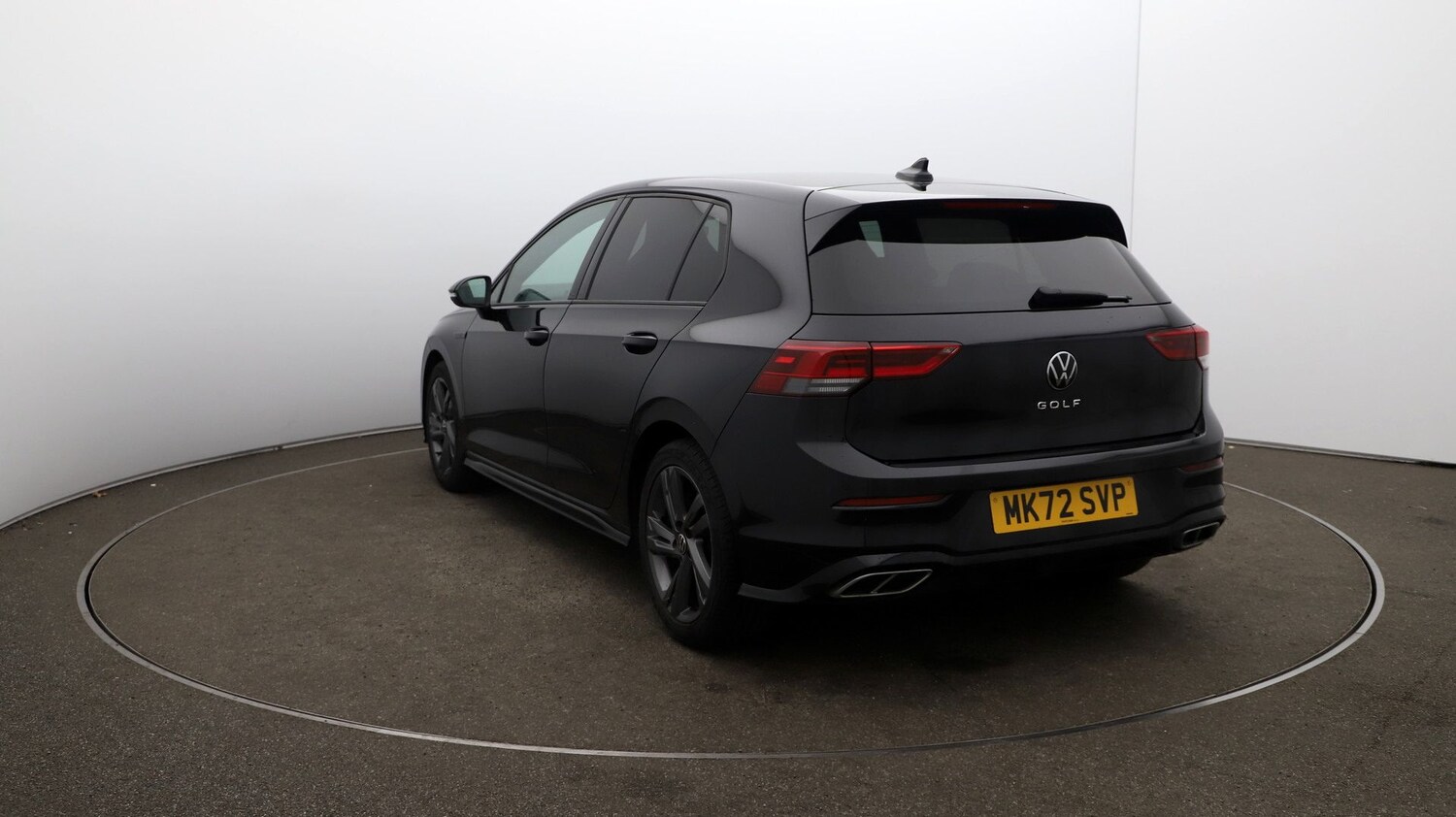 Used Volkswagen Golf for sale - 76811012: Photo 53