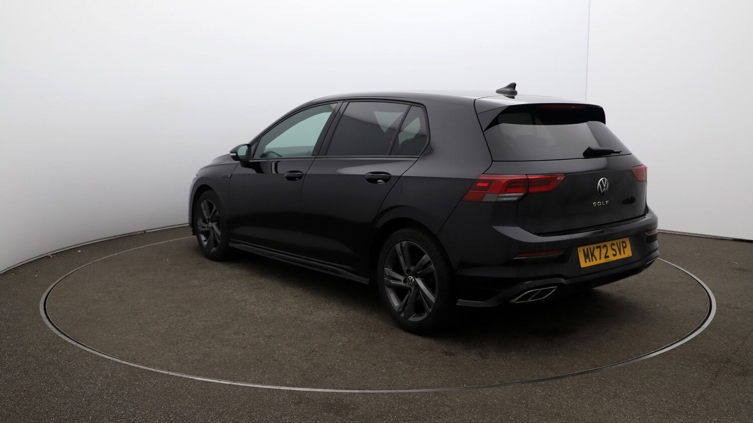 Used Volkswagen Golf for sale - 76811012: Photo 54