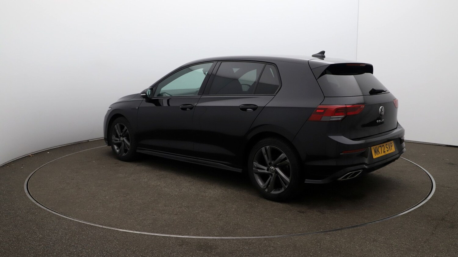 Used Volkswagen Golf for sale - 76811012: Photo 55