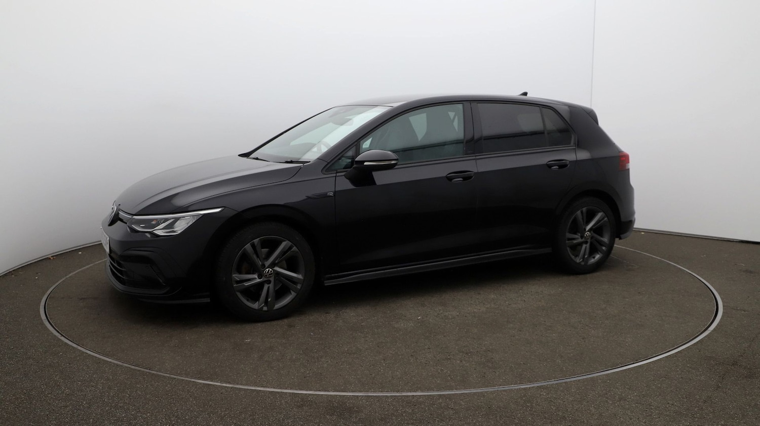 Used Volkswagen Golf for sale - 76811012: Photo 59