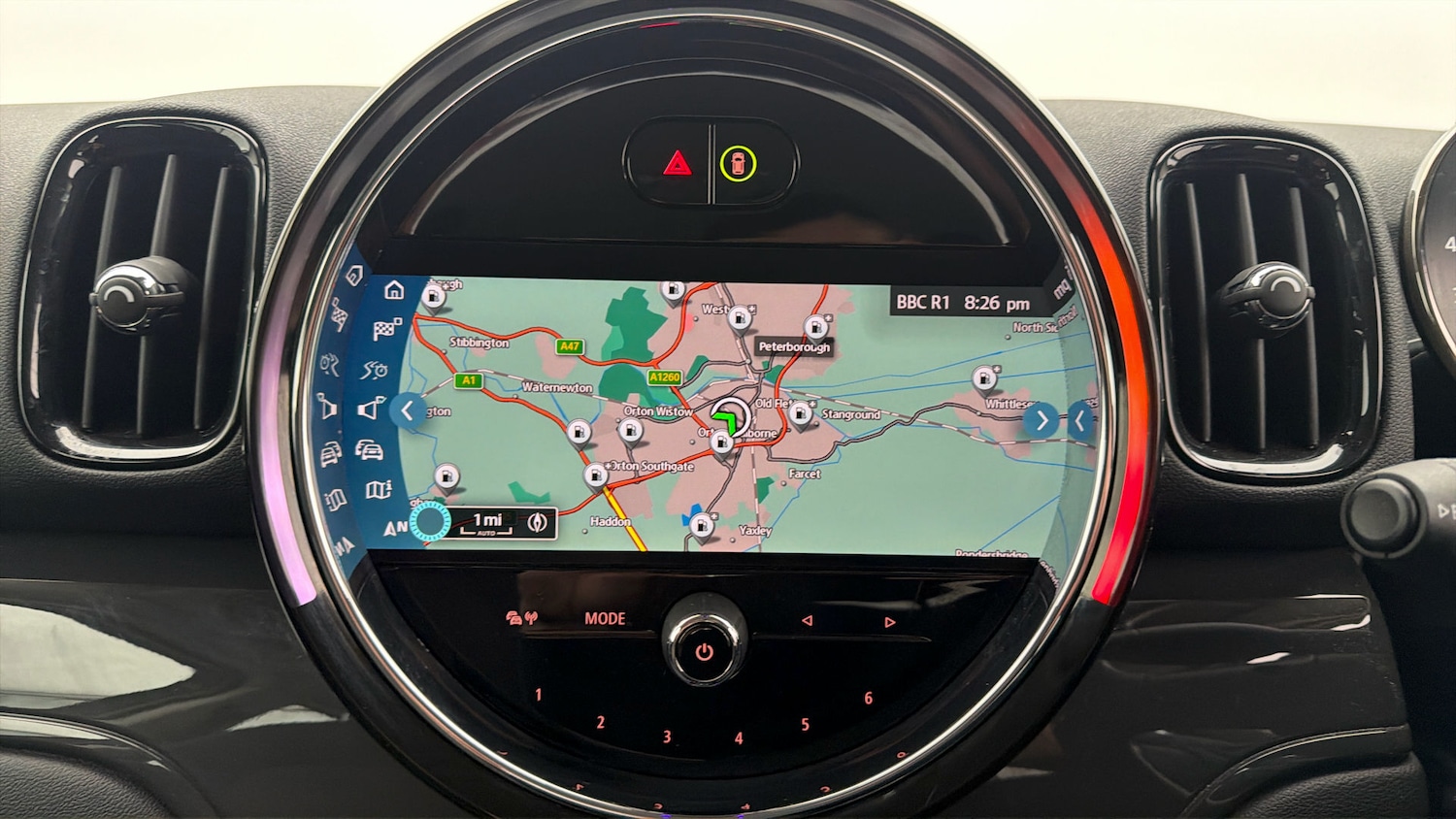 Used MINI Countryman 2022 for sale - 77935907: Photo 10