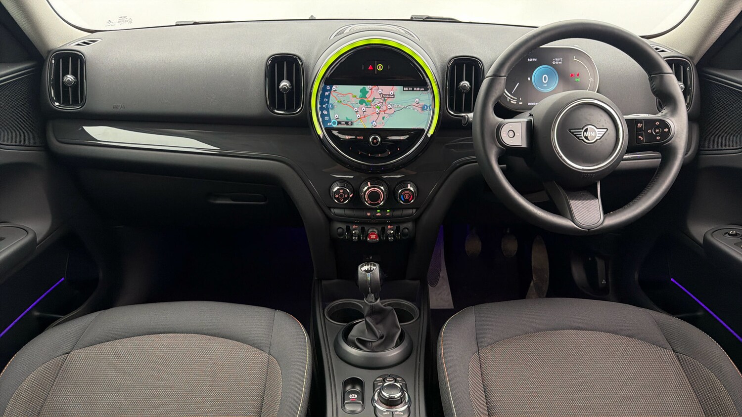 Used MINI Countryman 2022 for sale - 77935907: Photo 12