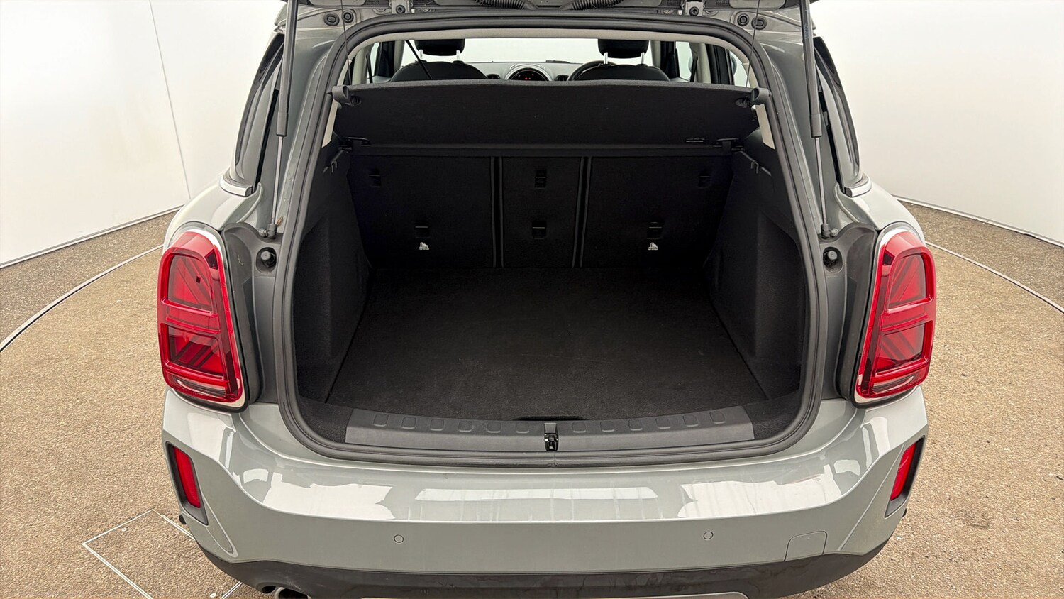 Used MINI Countryman 2022 for sale - 77935907: Photo 16