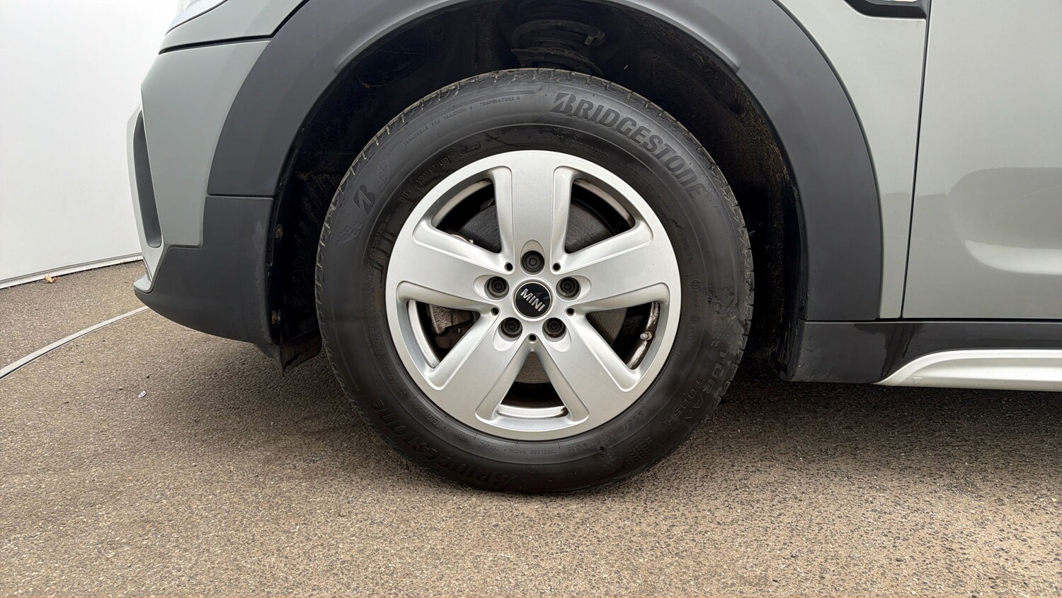 Used MINI Countryman 2022 for sale - 77935907: Photo 17