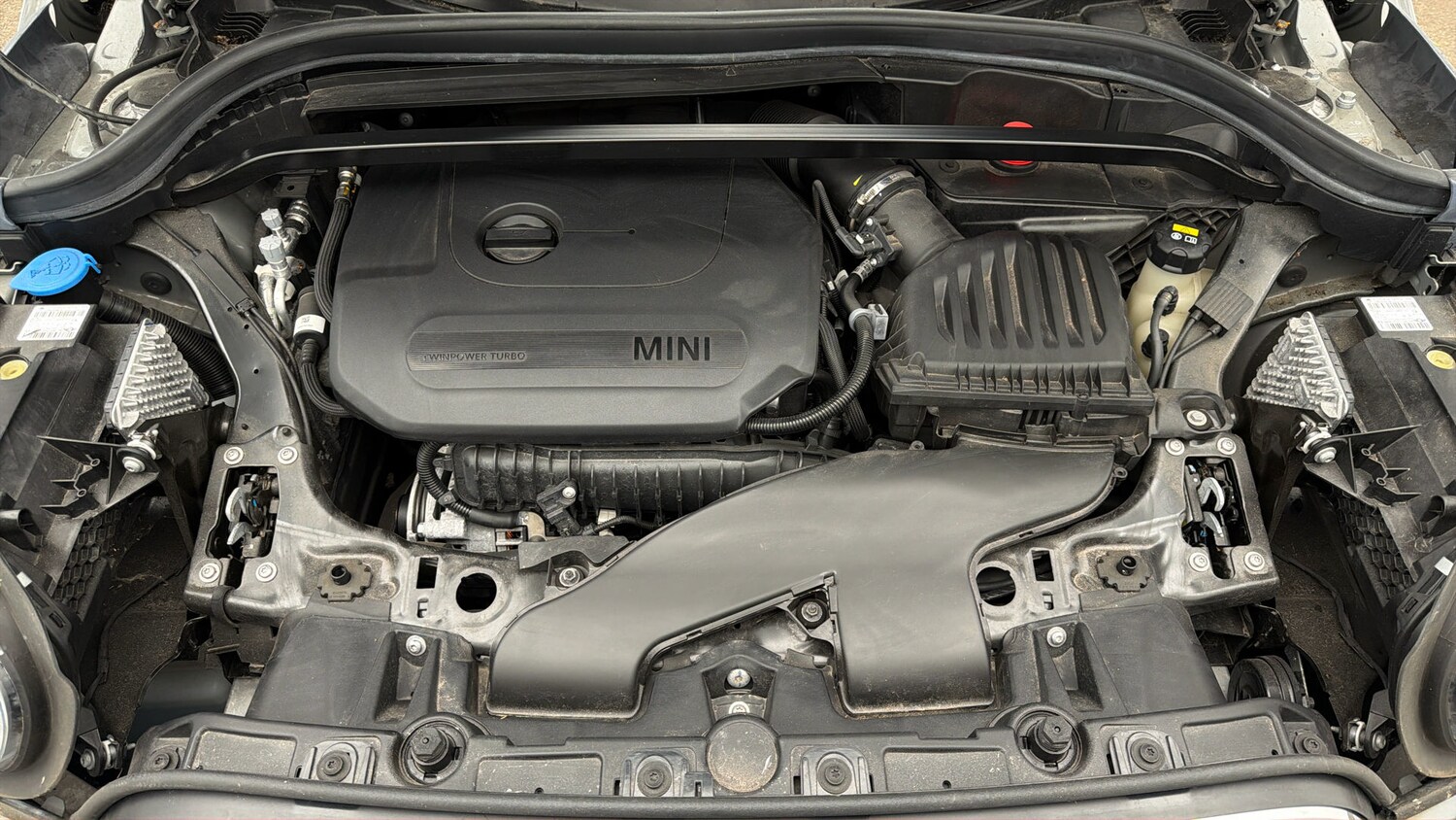 Used MINI Countryman 2022 for sale - 77935907: Photo 18