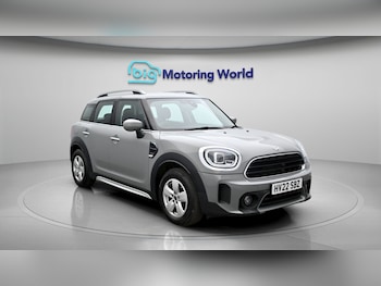 Used MINI Countryman 2022 for sale - 77935907: Photo
