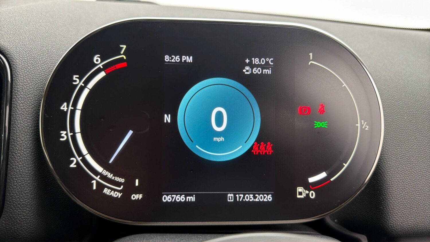 Used MINI Countryman 2022 for sale - 77935907: Photo 26