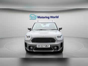 Used MINI Countryman 2022 for sale - 77935907: Photo