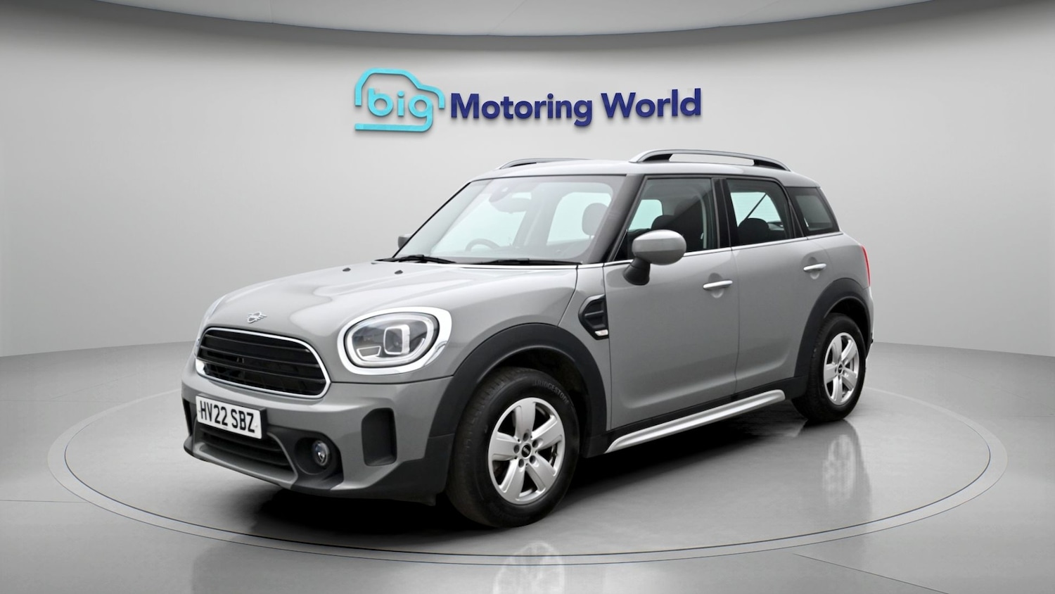 Used MINI Countryman 2022 for sale - 77935907: Photo 3