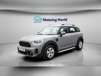 Used MINI Countryman 2022 for sale - 77935907: Photo