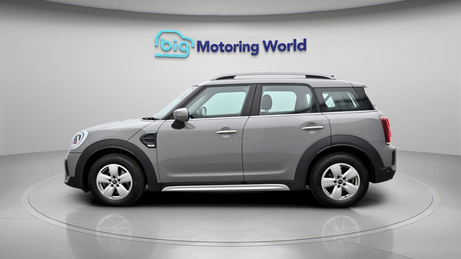 Used MINI Countryman 2022 for sale - 77935907: Photo 4